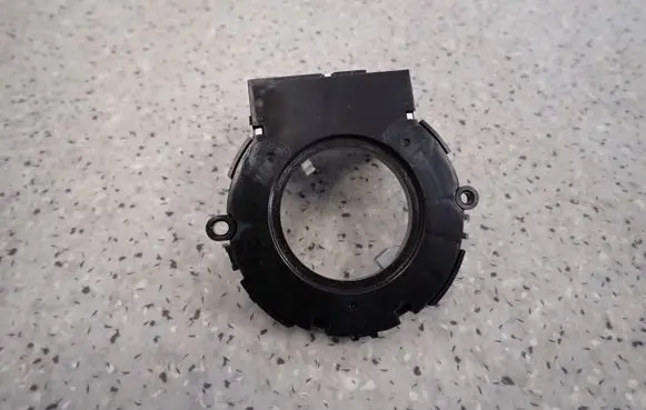 Suzuki Swift Cultus Yaw turn rate sensor 3744068L00