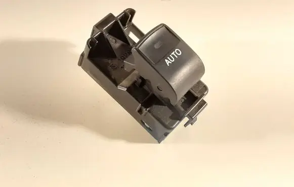 Toyota Prius (XW30) Electric window control switch 192801 8723E1