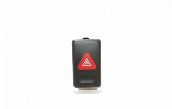 Ford Galaxy Hazard light switch 7M5953235A
