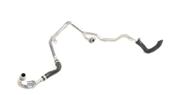 Mercedes-Benz S C217 Engine coolant pipe/hose A1762000252