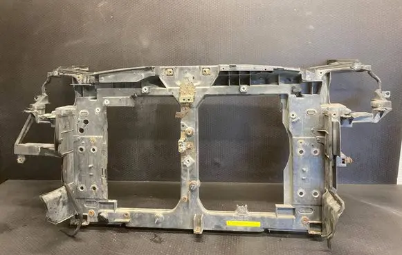 Infiniti FX Radiator support slam panel F80000A03000