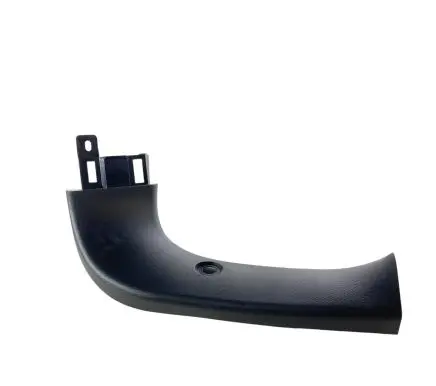 Mazda CX-3 Tailgate/trunk side cover trim D10E68940
