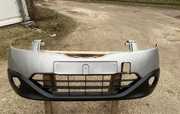 Nissan Qashqai Front bumper 62022-BR10H