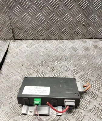 Ford Mondeo MK IV Tow bar trailer control unit/module am2j19h378ac