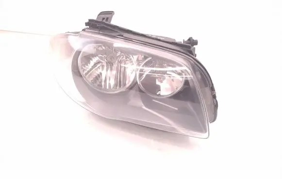 BMW 1 E82 E88 Headlight/headlamp 7249652 652020362 01300000