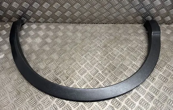 Nissan Qashqai Rear arch trim 938294EA0A