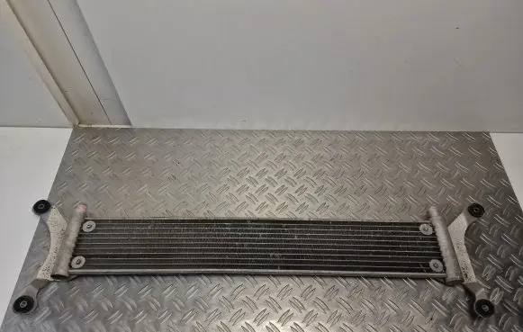 Audi Q7 4L Coolant radiator 7L6121212B