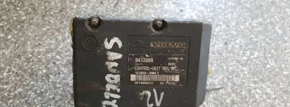 Volvo S60 ABS Pump 9472087 9472088