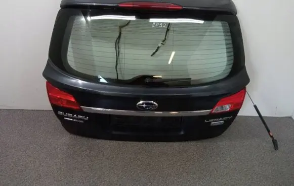 Subaru Legacy Tailgate/trunk/boot lid