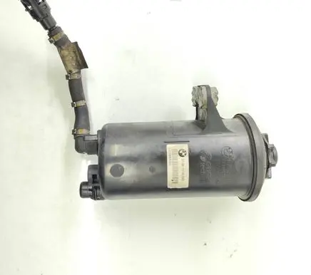 BMW X5 E70 Power steering fluid tank/reservoir 6854456