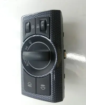 Opel Antara Light switch 96672895 070628