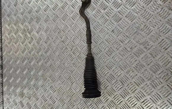 Steering tie rod
