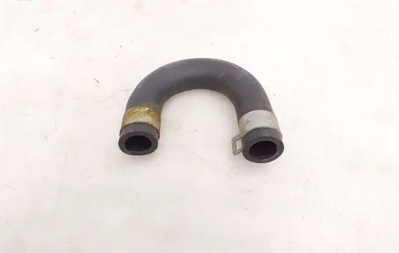 Hyundai Kona I Electric car engine cooling hoses/pipes 201106