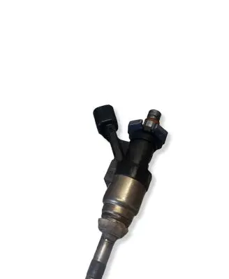 Chevrolet Corvette Fuel injector 12687709 0724898217