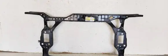 Audi S5 Facelift Radiator support slam panel 8K0805594N 8F0805594A