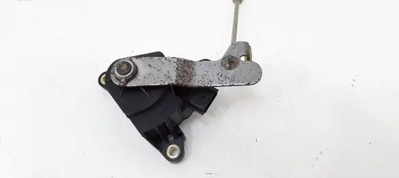 Renault Megane II Accelerator throttle pedal 8200153269