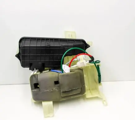 Mercedes-Benz S W221 Secondary air pump A2218000118