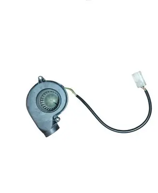 BMW 5 E39 Engine control unit/module fan 0130002831