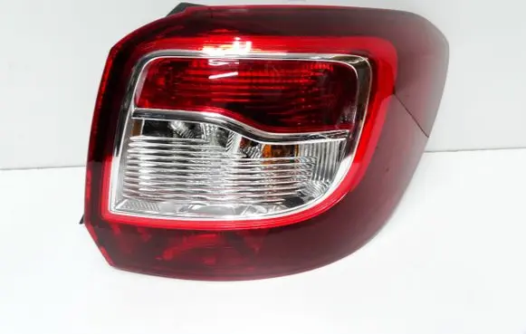 Dacia Sandero II Rear/tail lights 265500465R 62421304