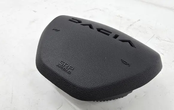 Dacia Sandero III Steering wheel airbag 