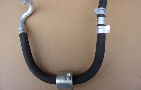 Fiat 500X Air conditioning (A/C) pipe/hose 52010835