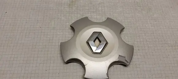 Renault Laguna II Original wheel cap 8200027372