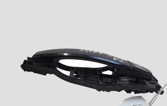 Opel Astra H Front door exterior handle