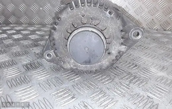 Generator/alternator