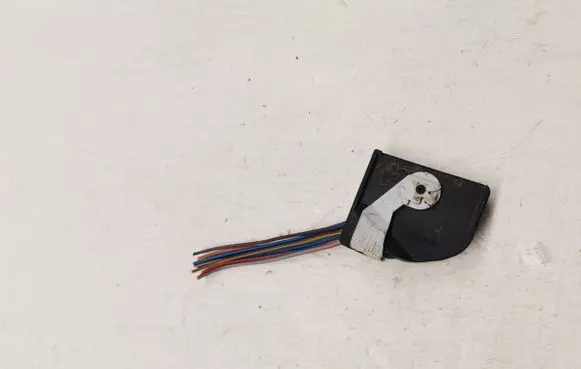 BMW 5 F10 F11 Panel wiring 6913630