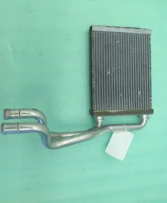 Nissan Pulsar Heater blower radiator 502131