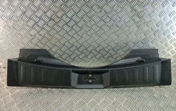 Nissan X-Trail T32 Trunk/boot sill cover protection 849924CE0A