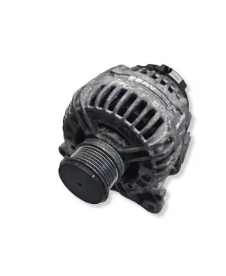 Volkswagen PASSAT CC Generator/alternator 03L903024F