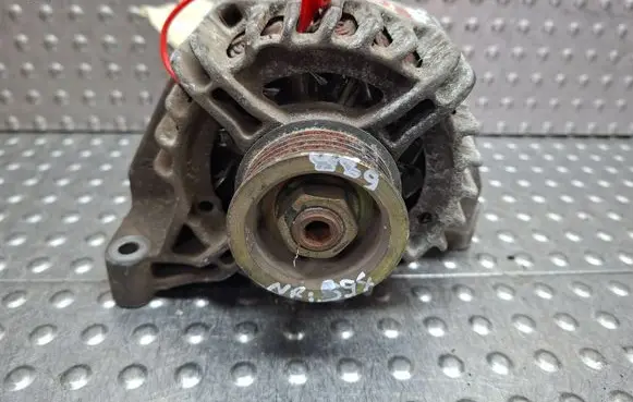 Fiat Punto (188) Generator/alternator S27624394 46542889
