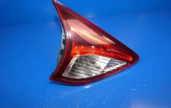 Mazda CX-5 Rear/tail lights