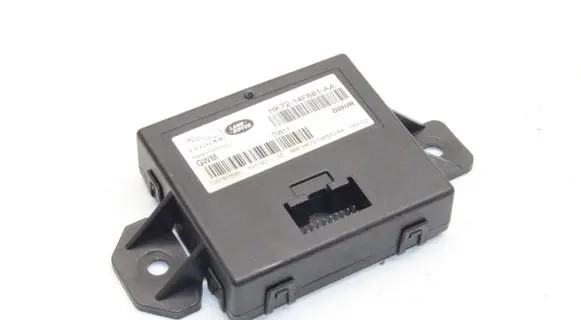 Land Rover Discovery Sport Gateway control module HK7214F681AA