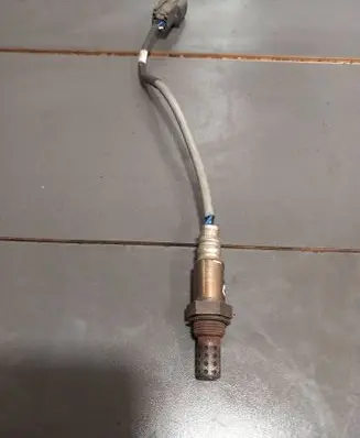 Mitsubishi Outlander Lambda probe sensor 234000