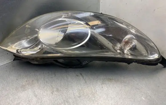 Peugeot 407 Headlight/headlamp 0301213204 42000748