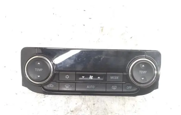 Mitsubishi Outlander Climate control unit 7820B100XA CAB502A047A