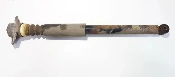 Audi A3 S3 8L Rear shock absorber/damper