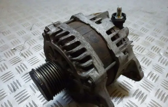 Mini Cooper Countryman F60 Generator/alternator 23700aa661