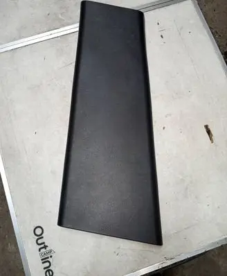 Land Rover Range Rover Sport L320 (B) pillar trim (bottom) EMG50041 632240042