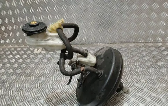 Honda CR-V Brake booster 0204051829 H18786A0466