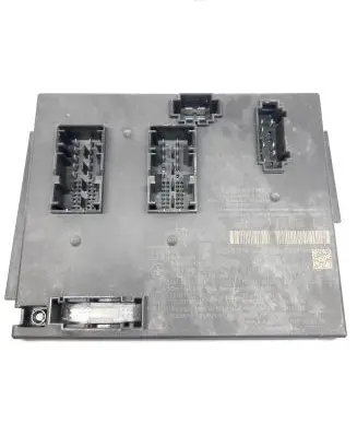 Porsche Macan (95B) Comfort/convenience module 7PP907064LA 2204140010D 217414740800