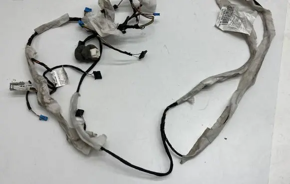 Mercedes-Benz A W177 Other wiring loom A1775404812 A775404812 A2138200600