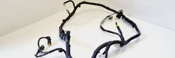 Citroen C4 II Wires (starter motor) 9803511380 9805290380
