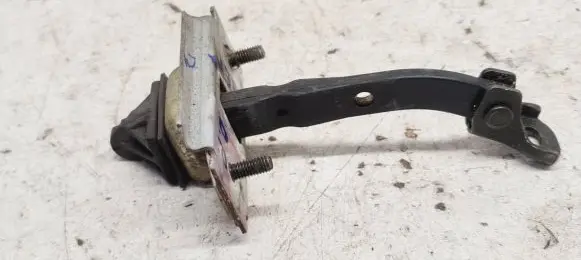 Mazda Premacy Front door check strap stopper CL3