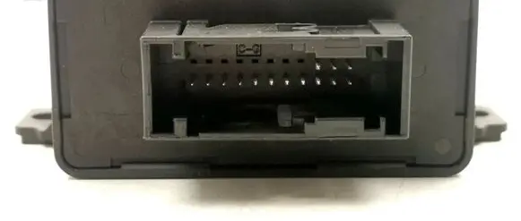 Audi A6 S6 C7 4G Light module LCM 4H4907357E