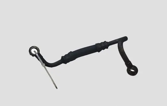 BMW 1 E81 E87 Turbo turbocharger oiling pipe/hose