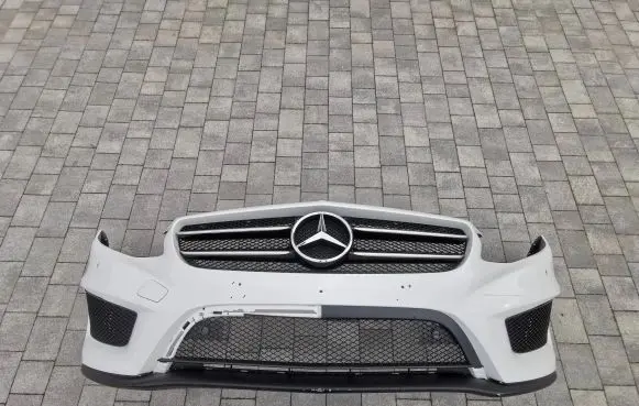 Mercedes-Benz B W246 W242 Front bumper A2468850300
