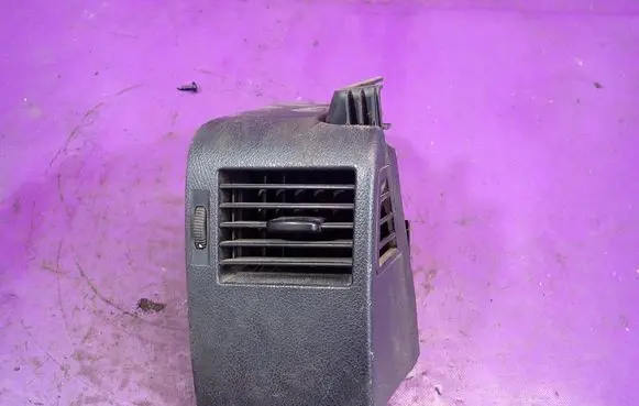 Volkswagen Crafter Dashboard side air vent grill/cover trim
